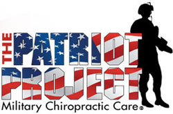Chiropractic Chambersburg PA Patriot Project